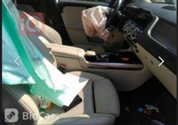 مرسيدس بنز GLA